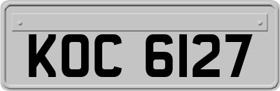 KOC6127