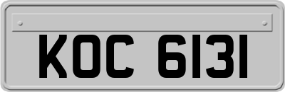 KOC6131