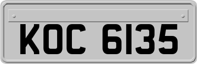 KOC6135