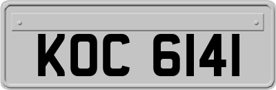 KOC6141