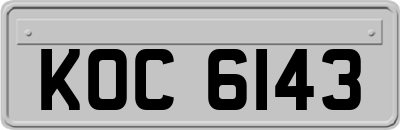 KOC6143