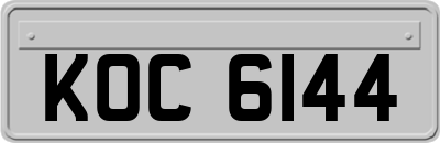 KOC6144