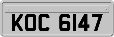 KOC6147