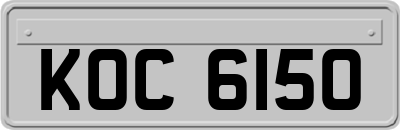 KOC6150