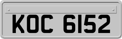 KOC6152