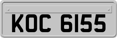 KOC6155