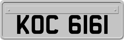 KOC6161