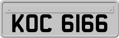 KOC6166