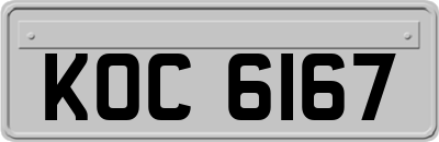 KOC6167