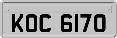 KOC6170