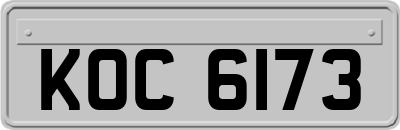 KOC6173