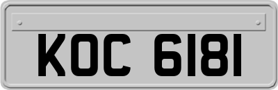 KOC6181