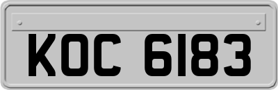 KOC6183