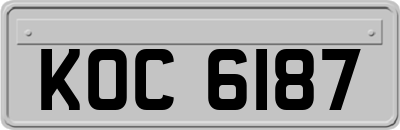 KOC6187