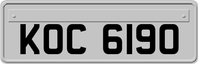 KOC6190