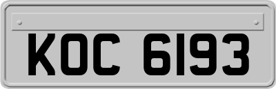 KOC6193