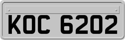 KOC6202