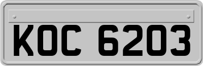 KOC6203