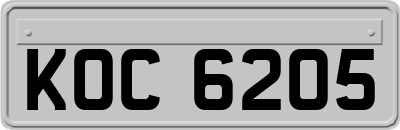 KOC6205