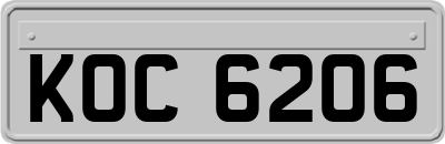 KOC6206