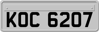 KOC6207
