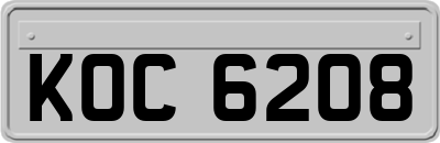 KOC6208