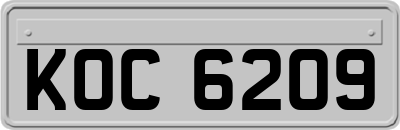 KOC6209