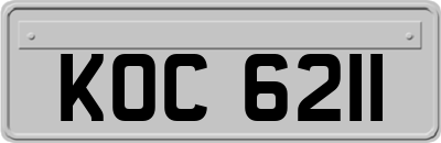 KOC6211