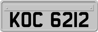 KOC6212