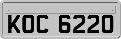 KOC6220