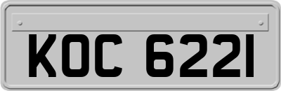 KOC6221