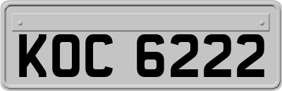 KOC6222