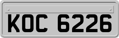 KOC6226