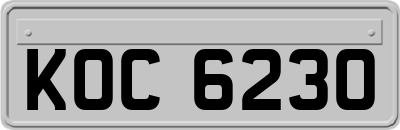 KOC6230