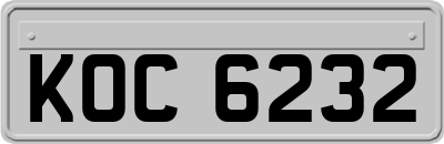 KOC6232