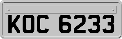 KOC6233