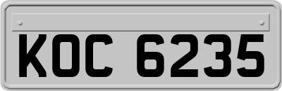 KOC6235