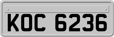 KOC6236