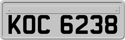 KOC6238