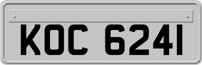 KOC6241