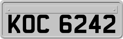 KOC6242