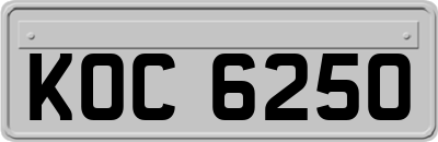 KOC6250