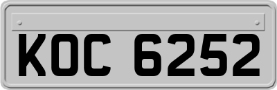 KOC6252