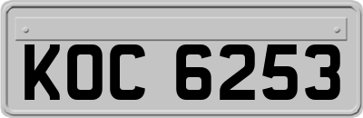 KOC6253