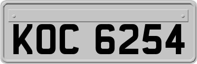 KOC6254
