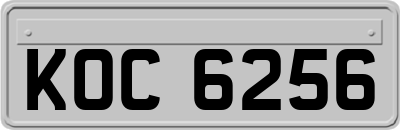 KOC6256