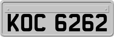 KOC6262