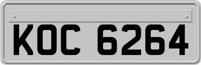 KOC6264