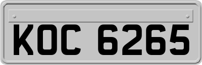 KOC6265