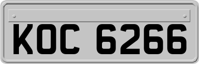 KOC6266